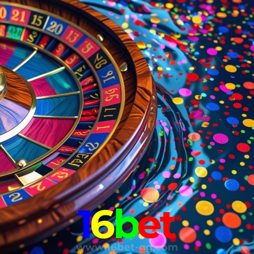 16bet App: cassino e apostas no celular, suporte 24/7