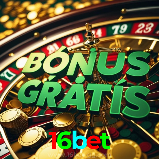 16bet: bônus e odds competitivas no Brasil