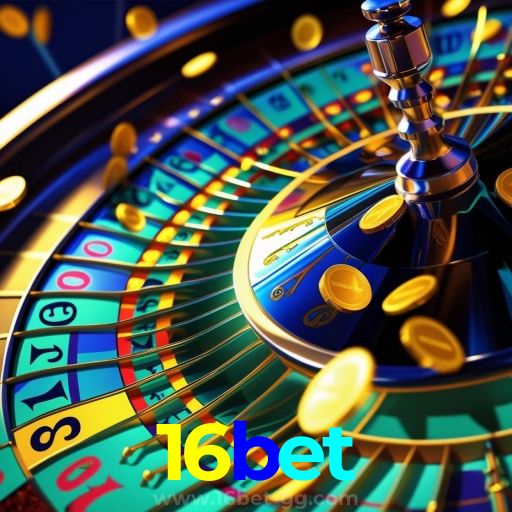 16bet: Valor Inigualável em Promoções e Ofertas Exclusivas!