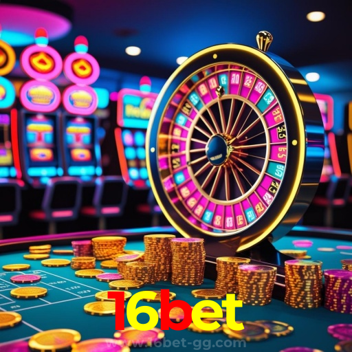 16bet: bônus e odds competitivas no Brasil