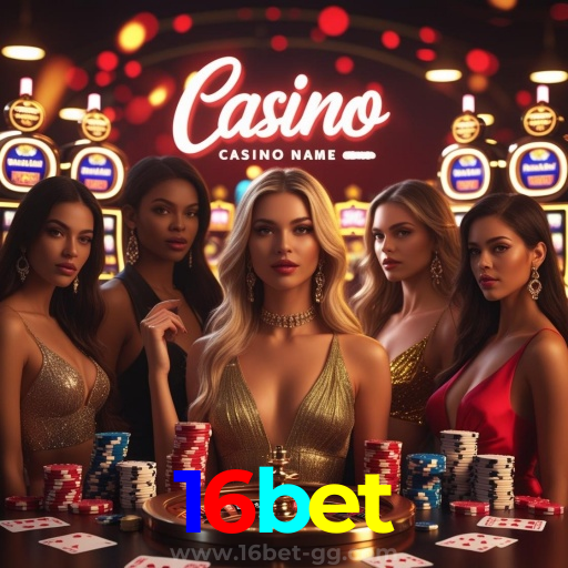 16bet🥇 Jogue Agora no Melhor Online Casino e Ganhe Grandes Prêmios! - 16bet.com