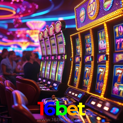 16bet: A Evolução dos Jogos de Esportes: Entre Entretenimento e Competição