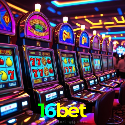 16bet App: cassino e apostas no celular, suporte 24/7