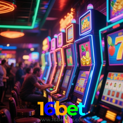 16bet -🍀 JOGOS DE CASSINO - 16bet JOGO