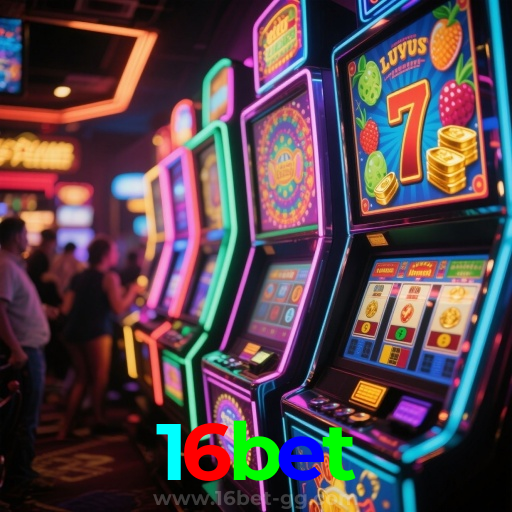 🚀 Login Instantâneo no 16bet | Comece a Apostar em Segundos