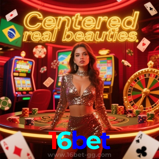 16bet: bônus e odds competitivas no Brasil